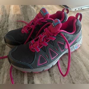 Nike Alvord10 Trail- Like New